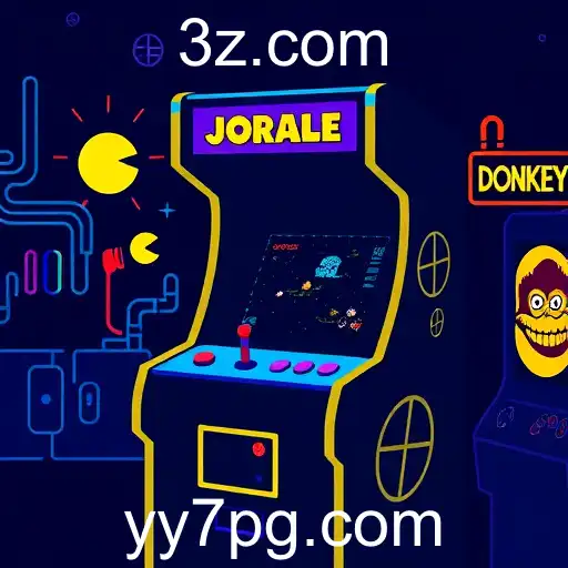 Redescubra a Magia dos 'Arcade Classics' no Site YY7