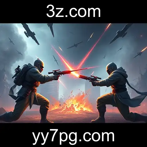 Exploração Digital: Novos Horizontes nos Jogos