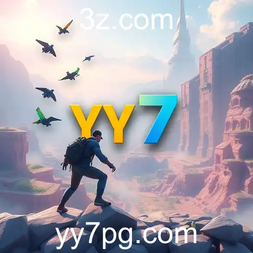 A Emergência do YY7 no Cenário dos Jogos em 2025