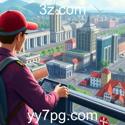 Tendências e Impactos dos Jogos Online em 2025