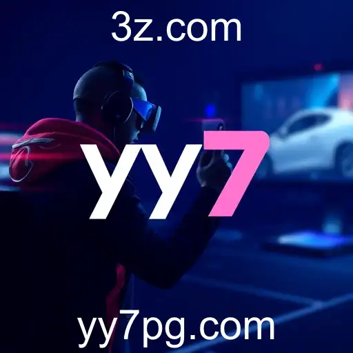 A Revolução dos Jogos em 2025: A Emergência do 'yy7'