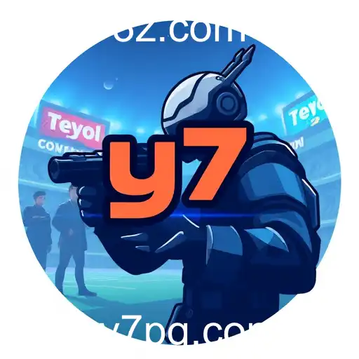 A Revolução do Gaming com yy7