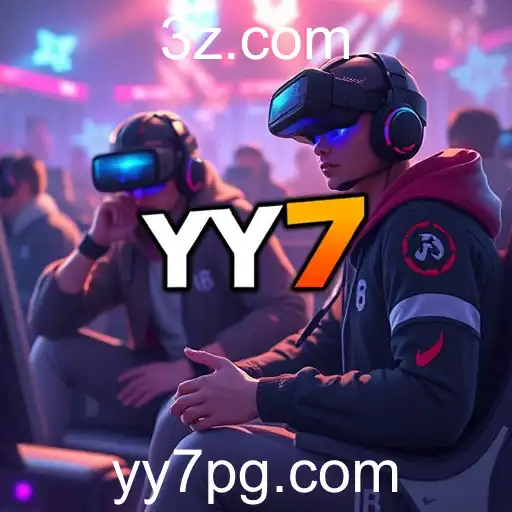 Revolução nos jogos online: YY7 e seu impacto crescente