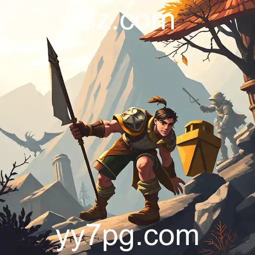 O Impacto de 'yy7' nos Jogos Online em 2025