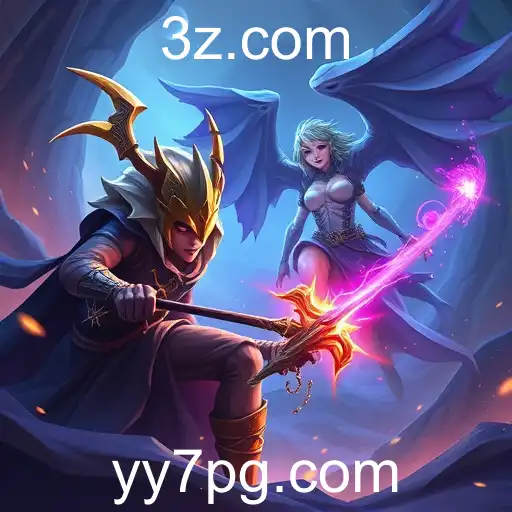 Explorando o Impacto de yy7 no Cenário de Jogos em 2025