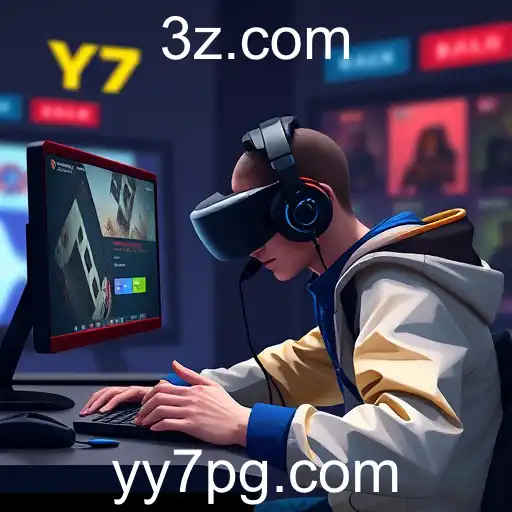 Cenário Atual dos Jogos Online e a Crescente Curiosidade pelo YY7