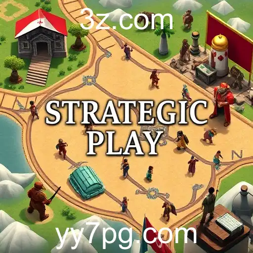 A Arte do Jogo Estratégico: Explorando 'Strategic Play' no yy7