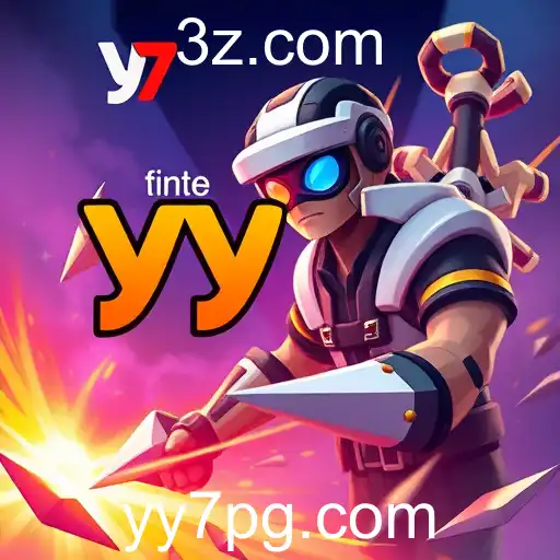 A Ascensão de yy7: Revolucionando o Mundo dos Jogos