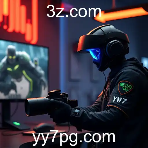 A Inovação de 'yy7' e o Futuro dos Jogos Online