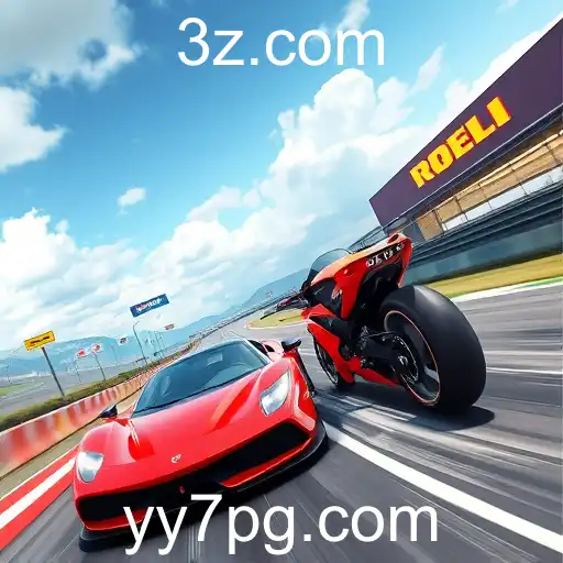 O Crescimento do yy7 e Sua Influência no Mercado de Jogos